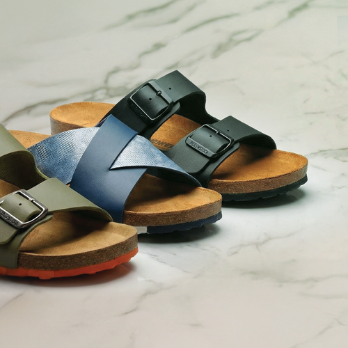 Foot Wear