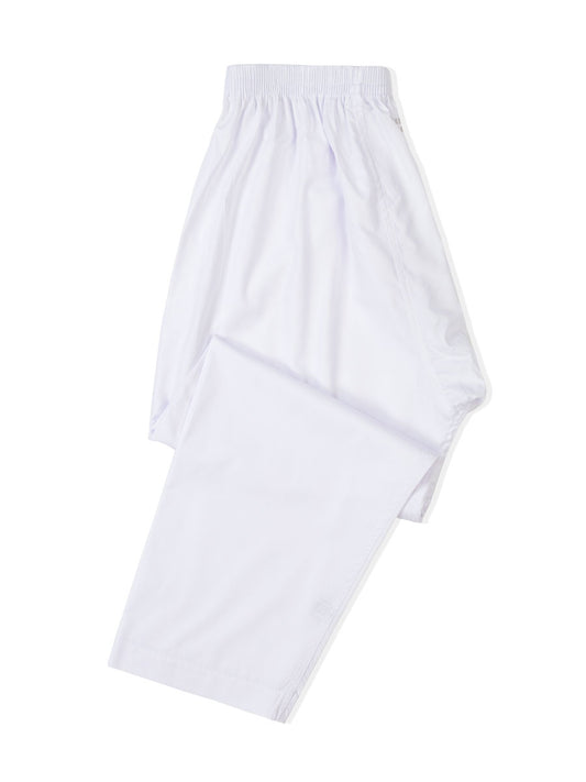 long white pants Nokhatha