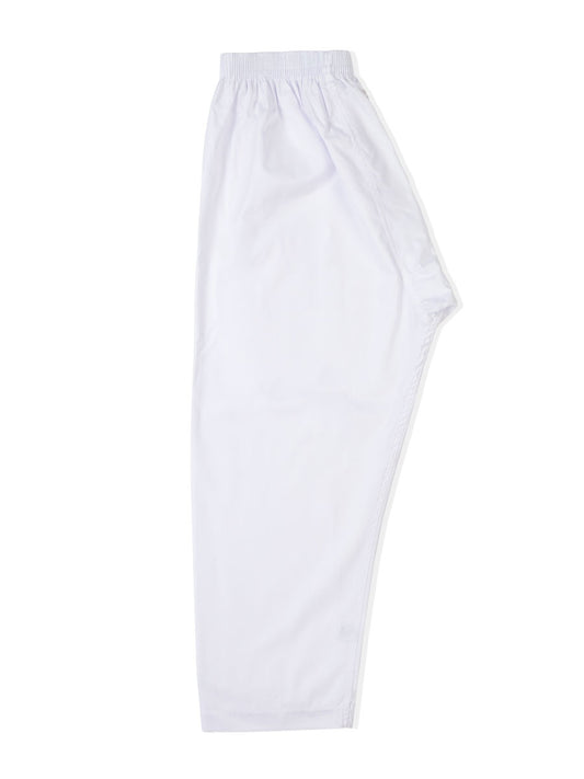 long white pants Drosh K