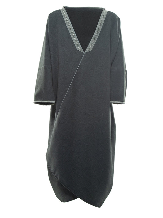 Moroccan Bisht 571