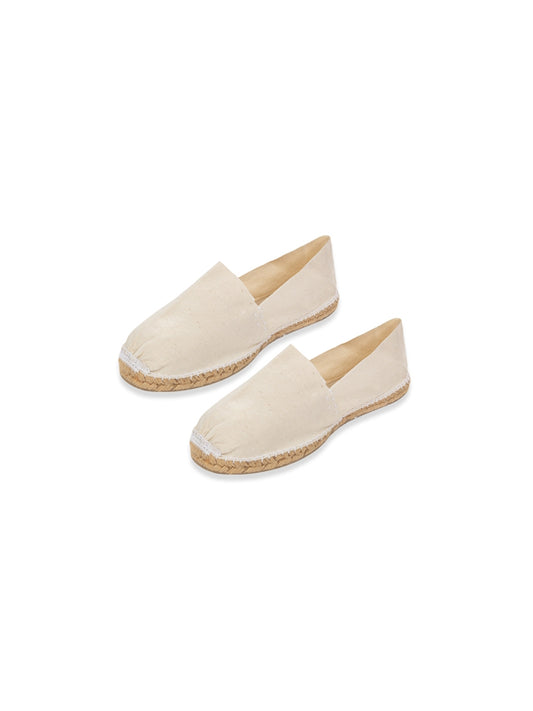 Traditional Spanish Shoes