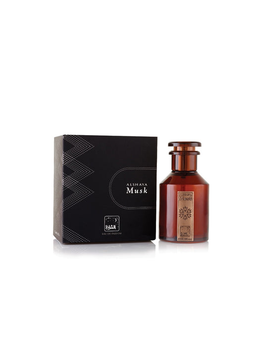 ALSHAYA MUSK EDP 100 ML
