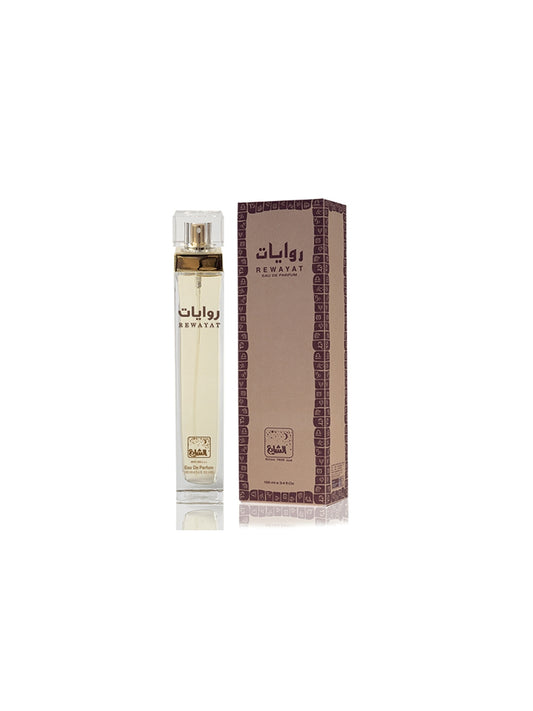 REWAYAT EDP 100 ML