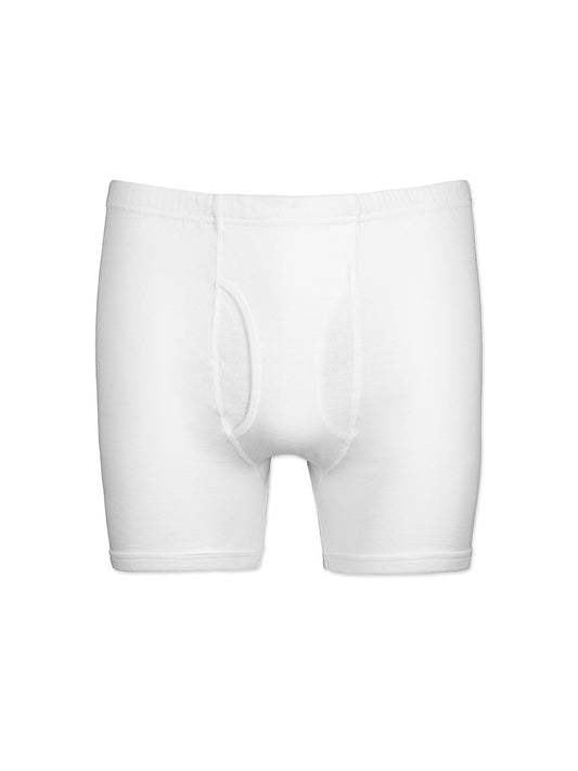 White short Alfahad