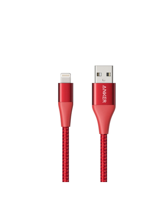 Anker Powerline II Lightning 09m3ft