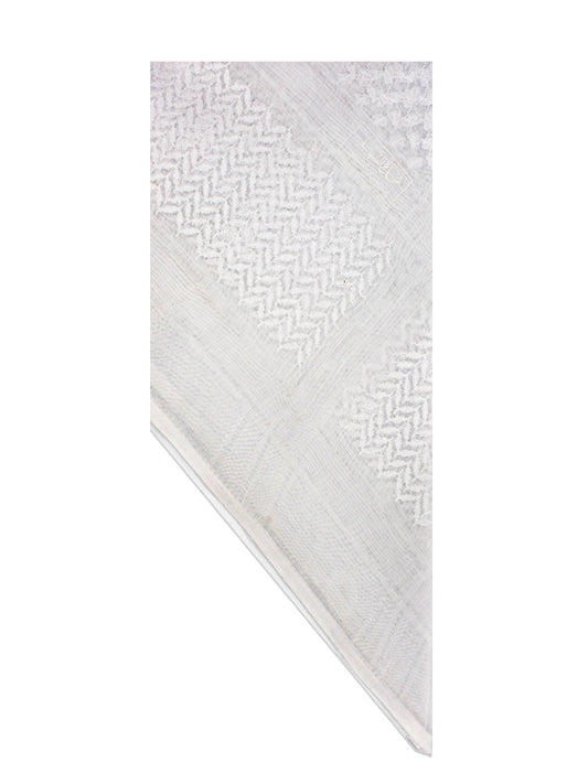 Shemagh Shahriar Cotton - W