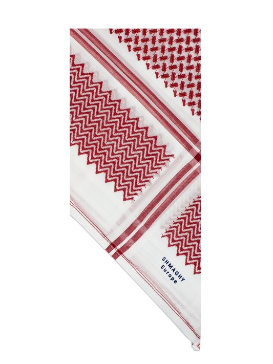 Shmaghy Red