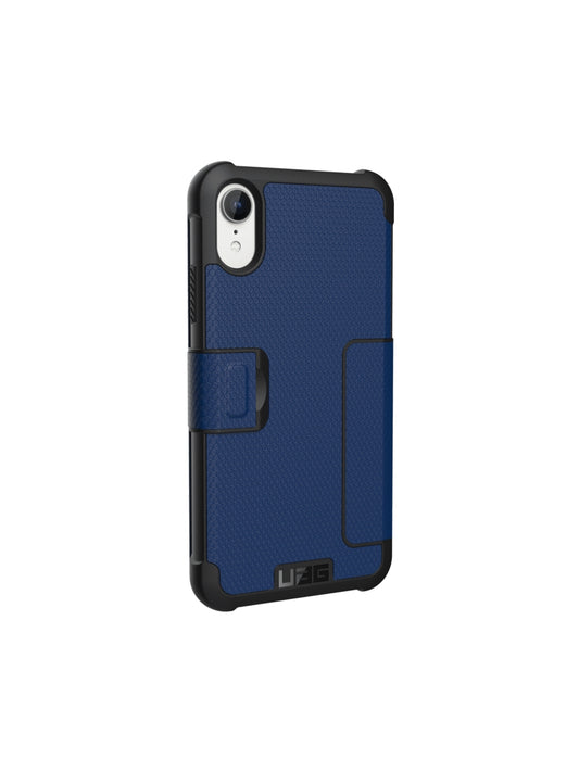 UAG متروبوليس آيفون XR كوبالت