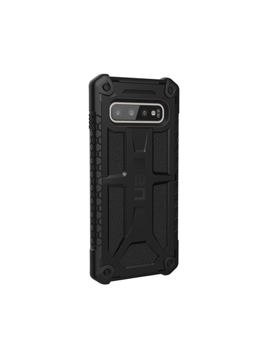 Samsung S10 61Neptune Monarch أسود