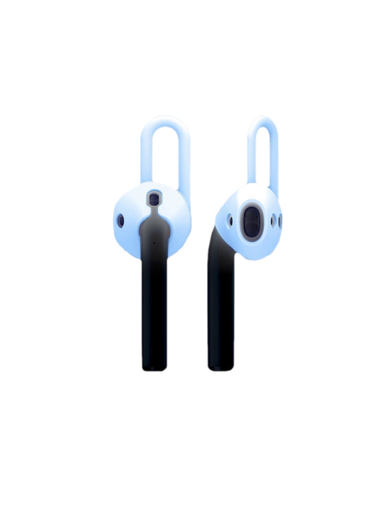 AirPod Earhook Night Glow Blue