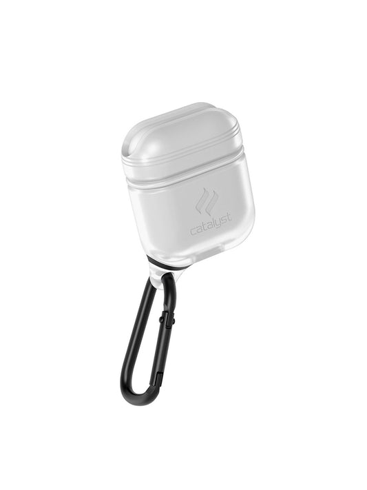 Catalyst Case For Airpods Frost White