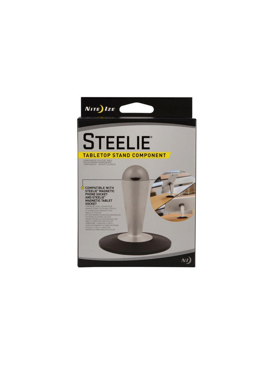 Steelie Tabletop Stand Component