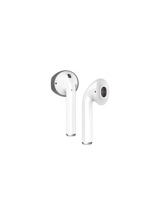 Airpods Secure Fit Dark GreyWhite