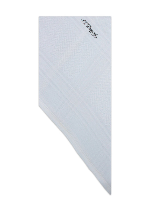 Shemagh S.T. Dupont White
