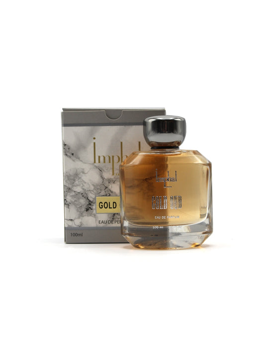 Gold oud