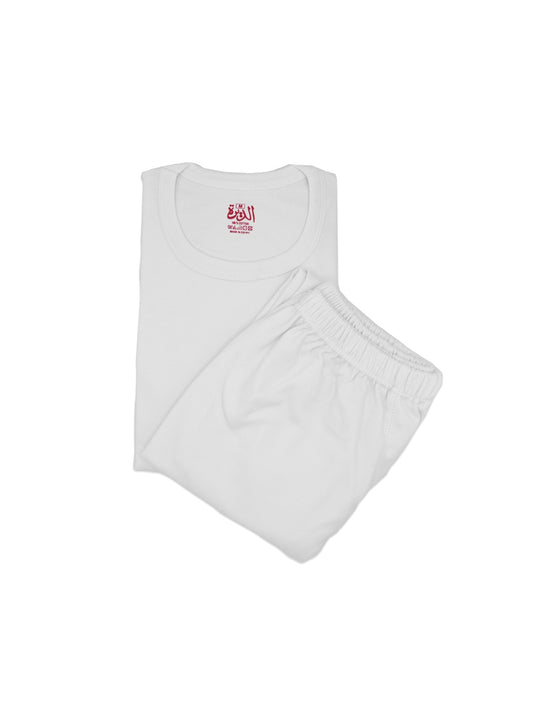 Aldearaa Mens Set Winter