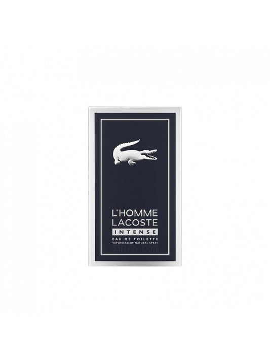 LHomme Lacoste Intense Eau de Toilette 100ml