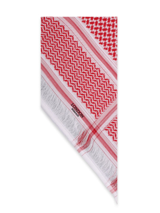 Shemagh London Shalsh - R