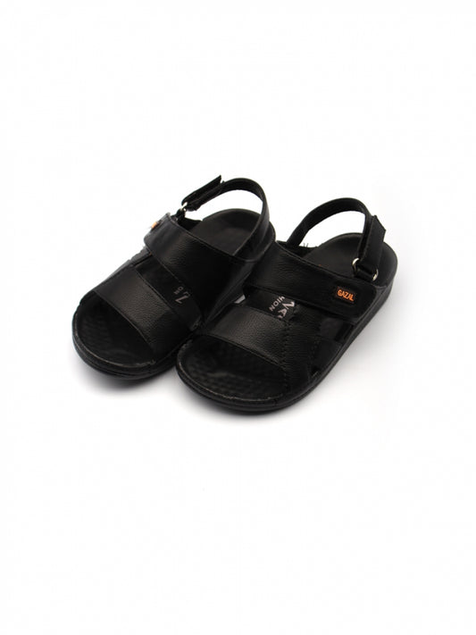 Kids Sandal Black