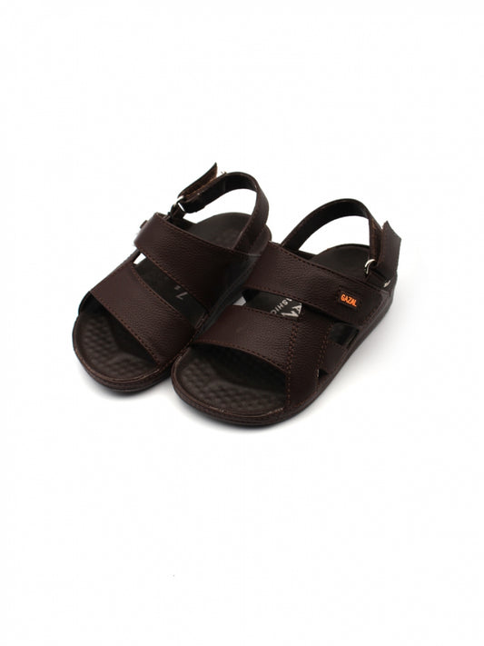 Kids Sandal Coffee