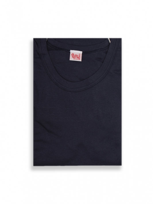 Undershirts TRY Navy