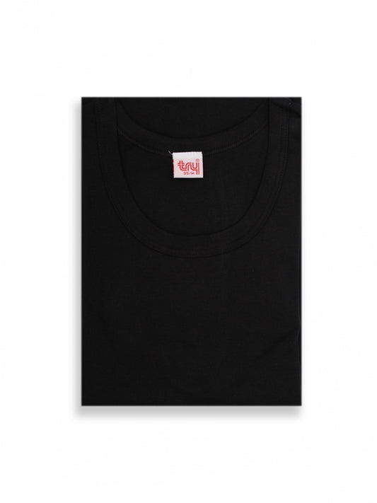 Undershirts TRY Black