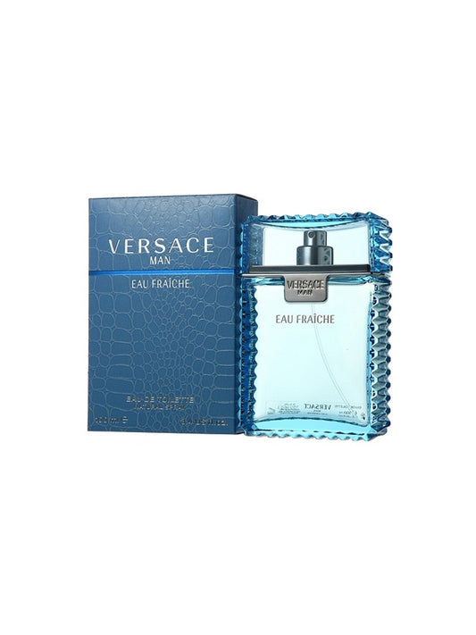 Eau Fraiche Eau de Toilette