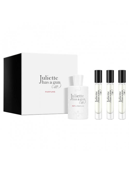 Juliette Has A Gun Not A Perfume Blending Coffret Gift Set