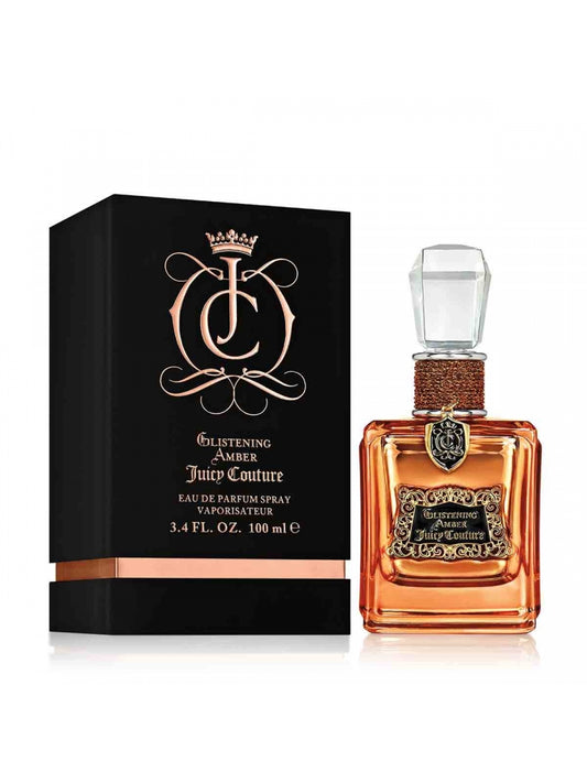 GLISTENING AMBER EDP SPRAY