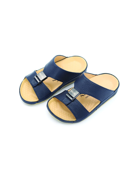 Kids Shoes B05 Navy