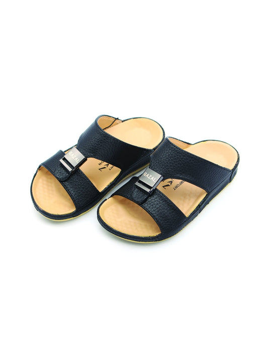 Kids Shoes B05 Black