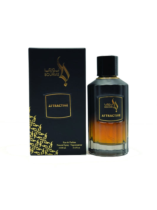 Attractive perfume 100 ml