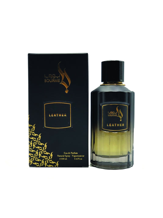 Leather Perfume 100 ml