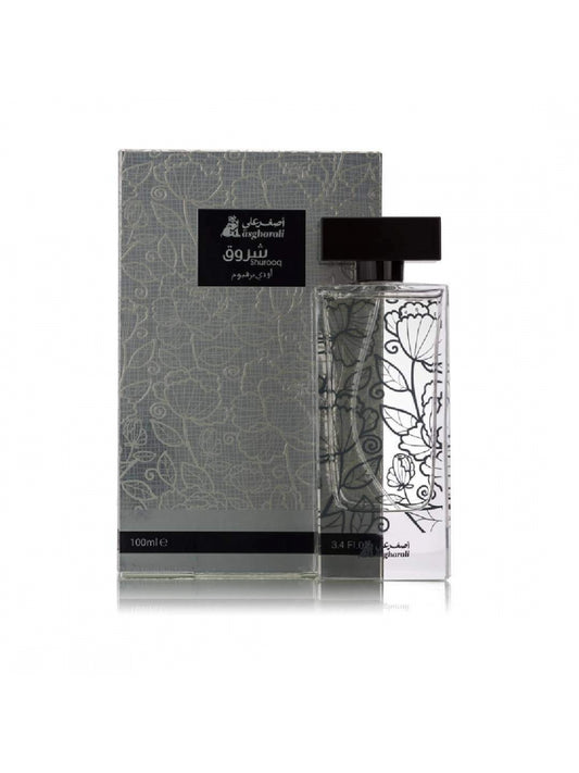 SHUROOQ SPRAY- EDP - 100 ML
