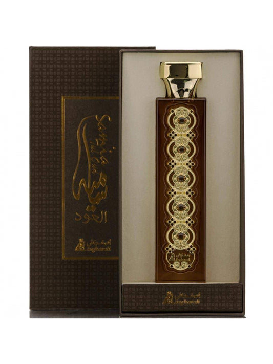 SAMIA TUL OUD EDP- 100ML