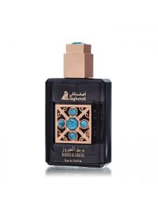 Bareeq Al Fairooz EDP 45 ML