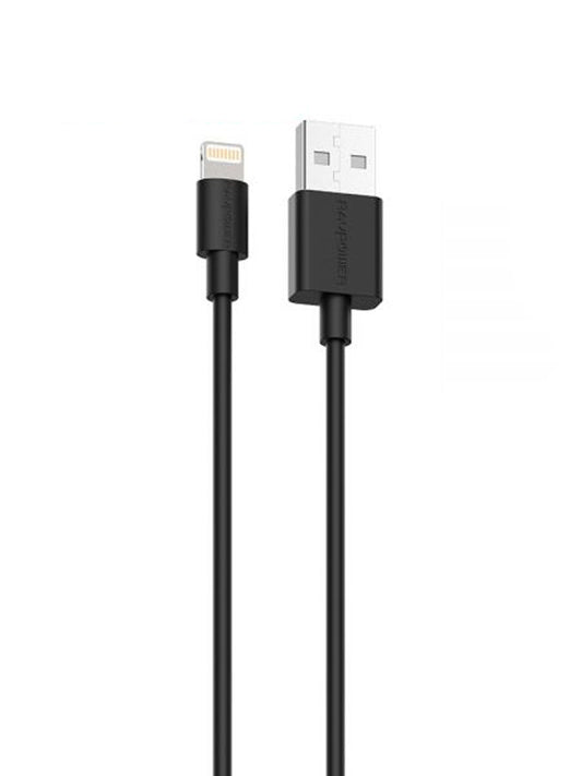 RAVPOWER CHARGE&SYNC 3 USB COMBO LIGHTNING CABLE 0.6/1M/2MTR:RP-CB045
