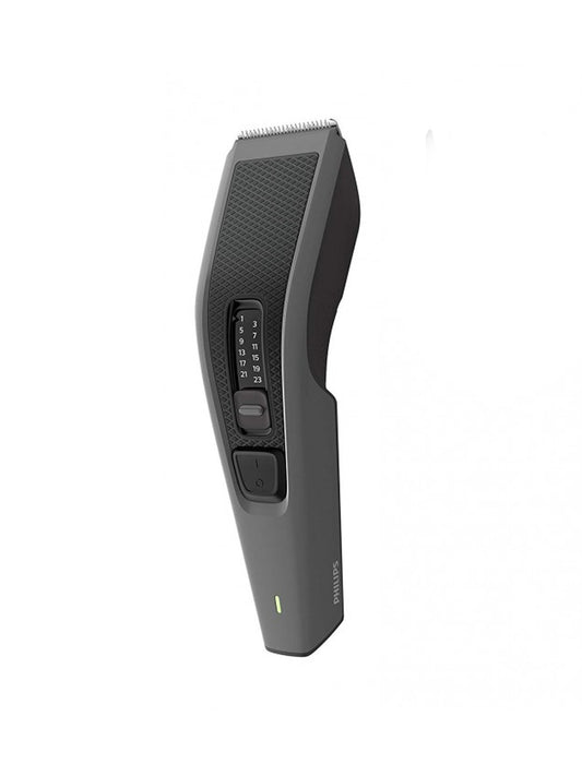 Philips Series 3000 Hair Clipper with Stainless Steel Blades