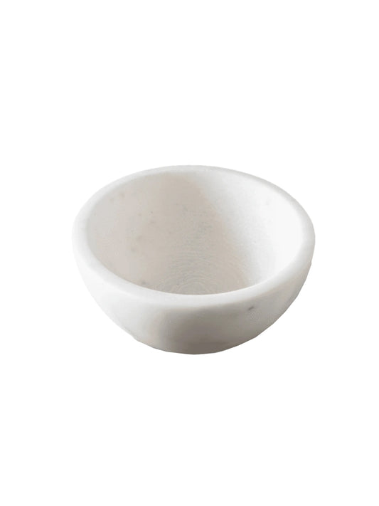 Marble Shaving Bowl