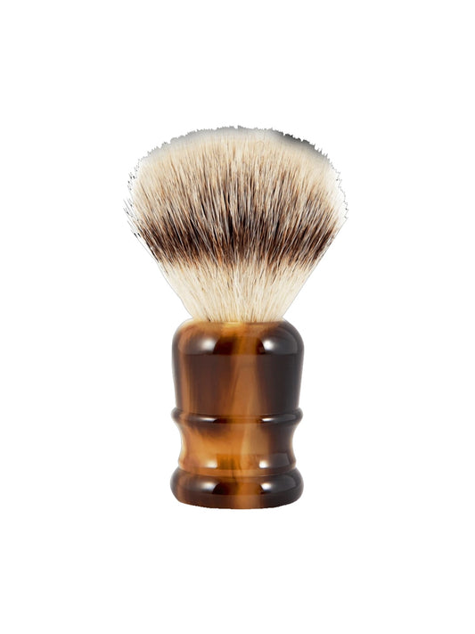 Silvertip Synthetic Shaving Brush