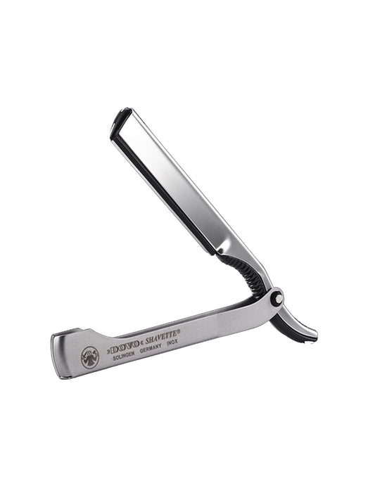 SHAVETTE STRAIGHT RAZOR