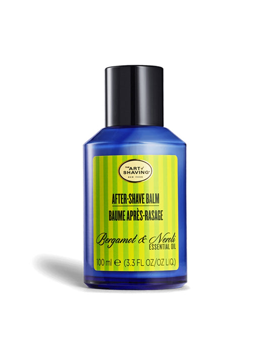BERGAMOT NEROLI AFTER-SHAVE BALM 100ml