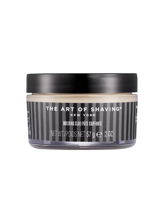 MOLDING CLAY HAIR STYLING 2 OZ