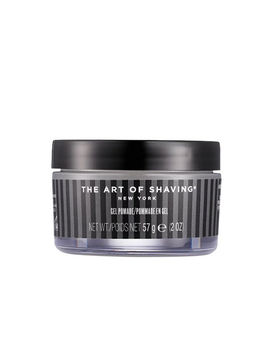 GEL POMADE HAIR STYLING 2 OZ