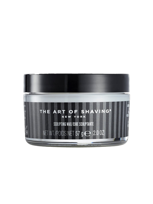 SCULPTING WAX HAIR STYLING 2 OZ