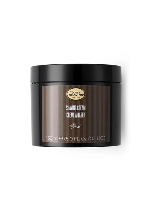 OUD SHAVING CREAM 150 ml
