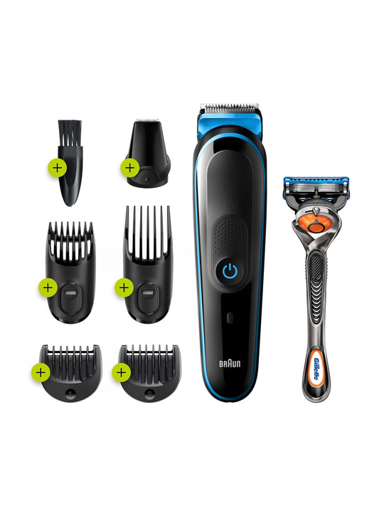 Braun All-in-one trimmer MGK3245
