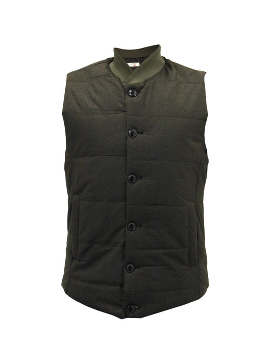 Luppo Vest Zati