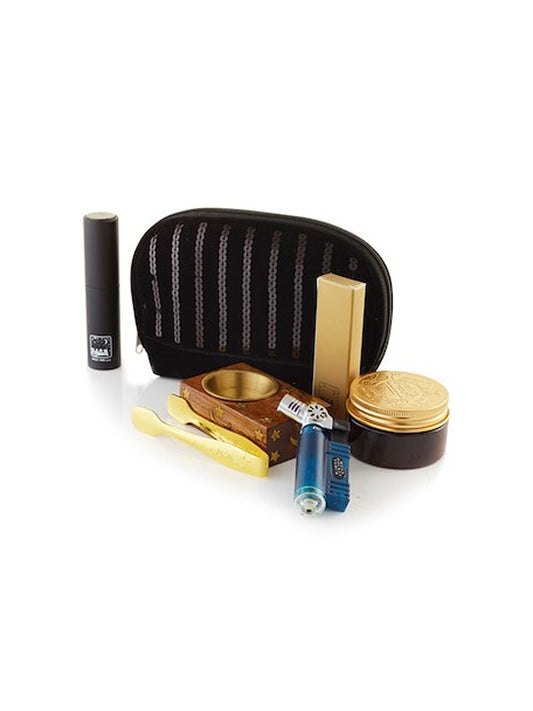 BAKHOR KIT 6 PCS