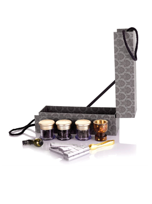 TRAVEL BOX 7 PCS